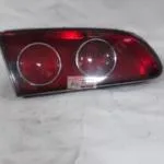SEAT CORDOBA SOL IÇ STOP