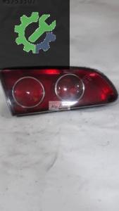 SEAT CORDOBA SOL IÇ STOP