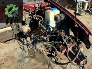 SEAT CORDOBA SOL ÖN ŞASE KESME KOMPLE 1999 (2. Adet)