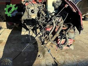 SEAT CORDOBA SOL ÖN ŞASE KESME KOMPLE 1999