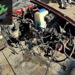 SEAT CORDOBA SOL ÖN ŞASE KESME KOMPLE 1999