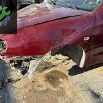 SEAT CORDOBA SOL ÖN ŞASE KESME KOMPLE 1999
