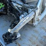 SEAT CORDOBA SOL ŞASE SOL MARŞBİYEL