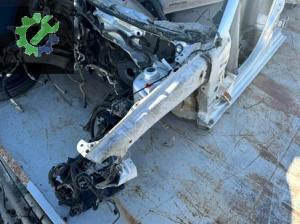 SEAT CORDOBA SOL ŞASE SOL MARŞBİYEL (2. Adet)