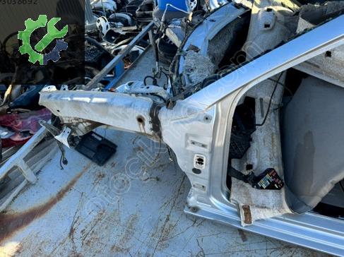 SEAT CORDOBA SOL ŞASE SOL MARŞBİYEL
