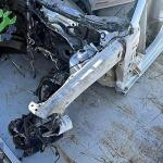 SEAT CORDOBA SOL ŞASE SOL MARŞBİYEL