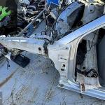 SEAT CORDOBA SOL ŞASE SOL MARŞBİYEL