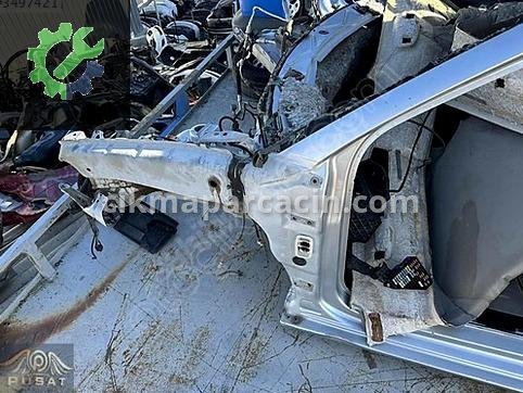 Seat Cordoba Sol Kapı çıkma parça