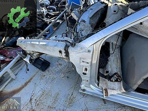 SEAT CORDOBA SOL ŞASE SOL MARŞBİYEL
