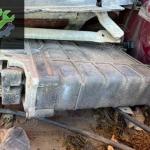 SEAT CORDOBA VW POLO ÇIKMA ORJİNAL MOTOR BEYNİ