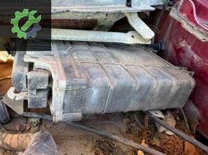 SEAT CORDOBA VW POLO ÇIKMA ORJİNAL MOTOR BEYNİ (2. Adet)