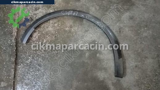 Seat Leon Dodik çıkma parça