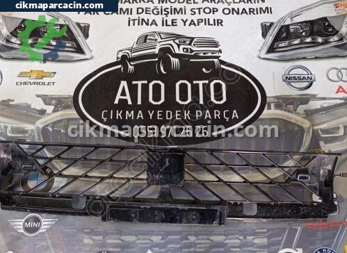 Seat Leon Ön Tampon çıkma parça
