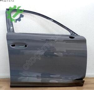 Seat Leon Çıkma Sağ Ön Kapı