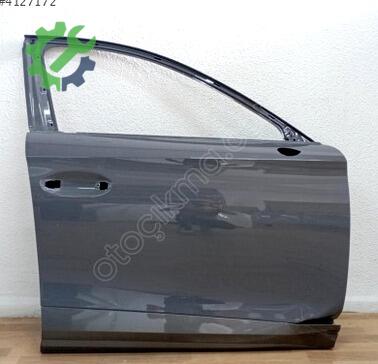Seat Leon Sağ Ön Kapı çıkma parça