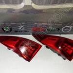 Seat Leon 2020-2023 Çıkma Sol Stop