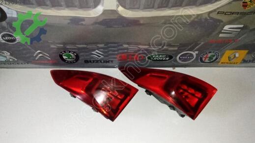 Seat Leon Sol Stop çıkma parça
