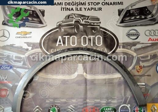Seat Leon Dodik çıkma parça