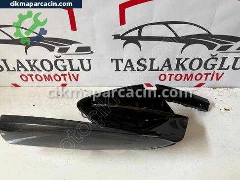 Cupra Formentor Tampon çıkma parça