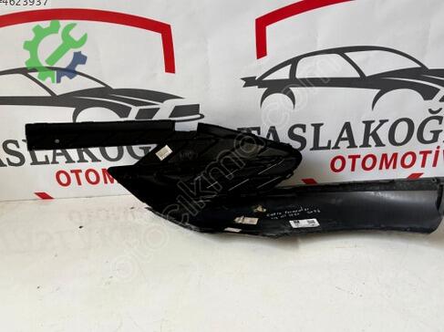 Cupra Formentor Tampon 5FF805904A çıkma parça
