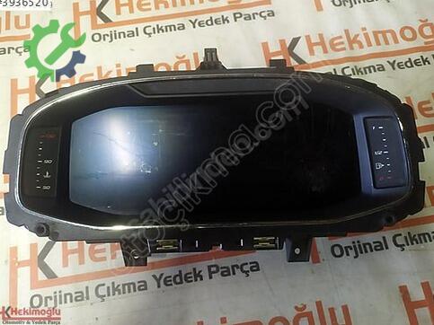 Seat Ateca çıkma parça