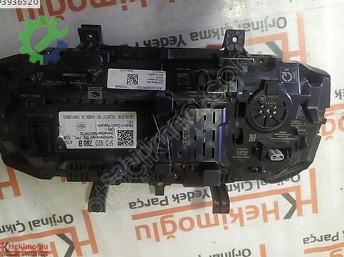 Seat Ateca 5F0920790B çıkma parça
