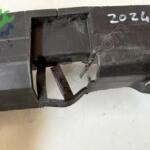 Seat Leon Orijinal Çıkma Tampon 5FA807863