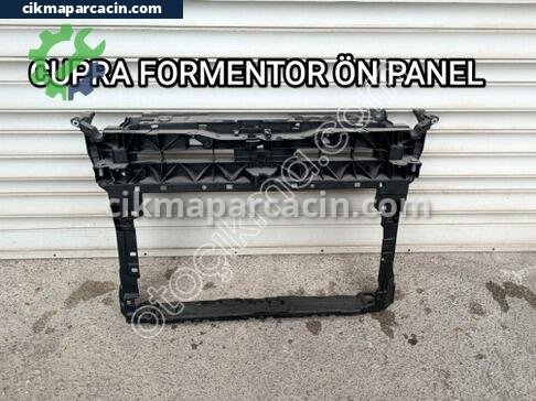 Toyota Supra Ön Panel çıkma parça