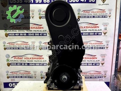Seat Exeo Sandık Motor çıkma parça