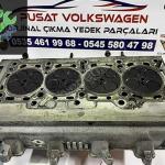 2010 Seat Exeo Silindir Kapağı Çıkma Parça Ankara