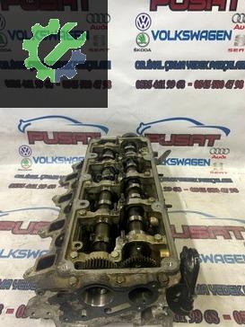 2007 Seat Exeo Silindir Kapağı Çıkma Parça Ankara