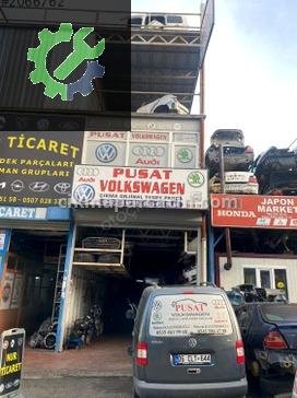 Seat Exeo Silindir Kapağı çıkma parça