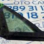 Sol Arka Kelebek Camı Seat Exeo Çıkma