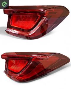 Cupra Formentor Sol Dış Stop (2020/2024)