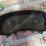 SEAT GÖSTERGE PANELİ 7N5920870A