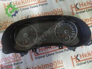SEAT GÖSTERGE PANELİ 7N5920870A