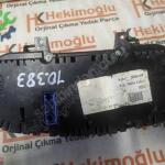 SEAT GÖSTERGE PANELİ 7N5920870A