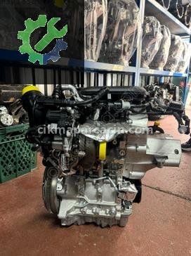 Seat Ibiza Sandık Motor çıkma parça