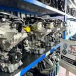 2020 Seat Ibiza Sandık Motor Çıkma Parça Ankara