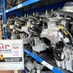 2020 Seat Ibiza Sandık Motor Çıkma Parça Ankara