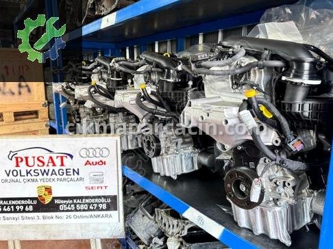 Seat Ibiza Sandık Motor çıkma parça