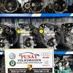 2020 Seat Ibiza Sandık Motor Çıkma Parça Ankara