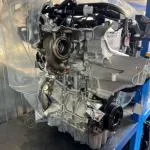 2020 Seat Ibiza Sandık Motor Çıkma Parça Ankara