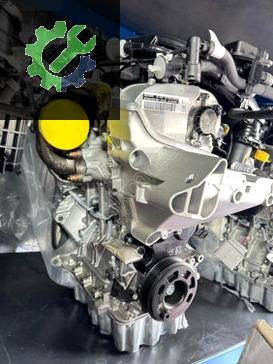 2021 Seat Ibiza Motor Takozu Çıkma Parça Ankara