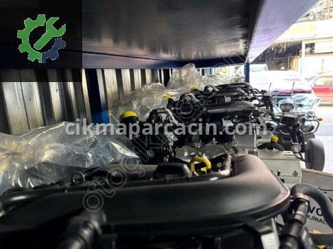 Seat Ibiza Sandık Motor çıkma parça