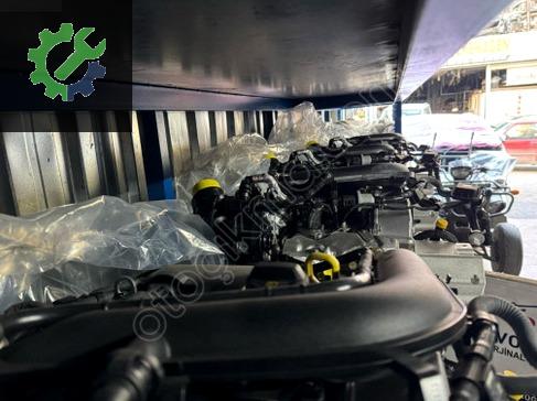 2021 Seat Ibiza Motor Takozu Çıkma Parça Ankara