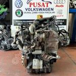 2017 Seat Ibiza Motor Takozu Çıkma Parça Ankara