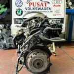 2017 Seat Ibiza Motor Takozu Çıkma Parça Ankara