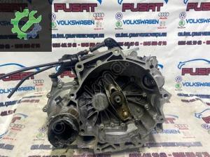 SEAT İBİZA 1.0TSİ 5İLERİ ŞANZIMAN START STOPLU SANZIMAN