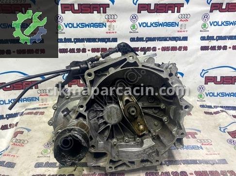 Seat Ibiza Şanzıman Komple çıkma parça